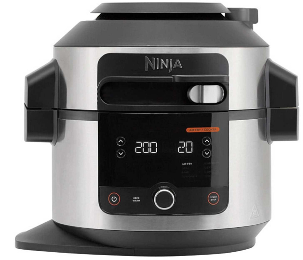 Ninja Multicooker Foodi OL550EU - 1286500 - zdjęcie